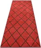 Koberec Runner na míru Cosenza Red Šířka: 80 cm, délka: 200 Náhled obrázku produktu 5