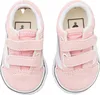 VANS OLD SKOOL V Rosa Produktbild-Vorschau 9