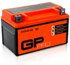Gel-Batterie GP-PRO GTX7A-BS 12 V 7 Ah 105 A Rollerbatterie Produktbild-Vorschau 1