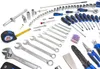 HBM 228-teiliger Profi-Werkzeugkoffer, Werkzeugset Produktbild-Vorschau 8