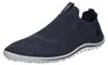 Slipper/Kletthalbschuh Freizeit (Casual) 50BF001-700 660 Produktbild-Vorschau 1