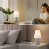 ZMH lampa stołowa do salonu lampa stołowa zestaw 2 Podgląd zdjęcia produktu 8
