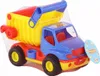 Dumper Construck - ribaltabile per bambini Anteprima dell’immagine prodotto 12