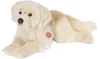 Golden Retriever liegend, 60 cm, Plüsch, 1 Stück Produktbild-Vorschau 1