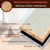 NAIZY PVC podlahová krytina Vinylová podlaha Samolepicí se Náhled obrázku produktu 3