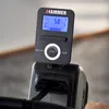 HAMMER Rudergerät Pro Force, 20 Programme, bis 120 kg Produktbild-Vorschau 10