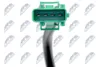 NTY Lambdasonde für RENAULT CLIO II (BB0/1/2, CB0/1/2) Produktbild-Vorschau 3