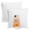 Federkissen 40 x 40 cm, 2er Set, Inlett, Füllung 100% Produktbild-Vorschau 9