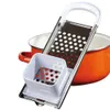 Orion Spätzlereibe, Spätzlehobel, Spätzlesieb, Sieb für Produktbild-Vorschau 4