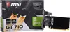 MSI V809-2000R carte graphique NVIDIA GeForce GT 710 2 Go Voir les images du produit 7