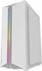 darkFlash DK151 počítačová skriňa Midi Tower White Náhľad obrázku produktu 3