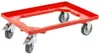 allit 456868 carrello di trasporto ProfiPlus EuroRoll OB Anteprima dell’immagine prodotto 1