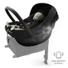 Kinderkraft ENDURA SAFE Modular System - dětská autosedačka Náhled obrázku produktu 18