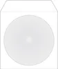 Media Range CD/DVD Hülle BOX162 mF sk Papier weiß 100 Produktbild-Vorschau 1