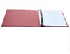 Pagna® 30220-31 Album na mince v imitaci kůže, vínově Náhled obrázku produktu 4