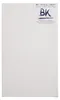4x BK DEEP EDGE KEILRAHMEN 60x120cm | Leinwände extra hohe Produktbild-Vorschau 2