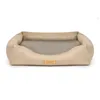 Orthopedisch hondenbed XXL 100x82 cm, afneembare en wasbare Productafbeelding-voorbeeld 4