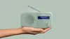 Sharp DR-P420 Tokyo DAB+ Digitalradio Bluetooth Produktbild-Vorschau 3