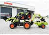 Falk 2040N, 2 Jahr(e), 4 Rad/Räder, Kunststoff, Schwarz, Produktbild-Vorschau 5