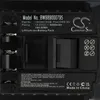 vhbw Akku kompatibel mit Almi 18 V Werkzeug (8000 mAh, Produktbild-Vorschau 5