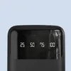 Dudao K6Pro Universal-Powerbank 10000mAh mit USB-Kabel, USB Produktbild-Vorschau 14