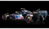 LEGO Speed Champions BWT Alpine F1 Team A524 Rennauto - Produktbild-Vorschau 38