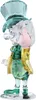 Swarovski ALICE:MAD HATTER 5671298 Neuheit 2024 Náhľad obrázku produktu 2