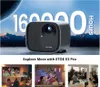 LCD-Projektor Etoe E3 Pro 1080P, 600Ansi, Android TV 11, Produktbild-Vorschau 6