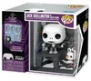 Figurka POP Nooks Disney Nightmare Before Christmas Jack Podgląd zdjęcia produktu 2