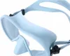 Beuchat Maxlux S Tauchmaske Blau  Blau One Size Produktbild-Vorschau 4