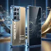 Personalisierte Hülle mit Bild für Samsung Galaxy S26 Produktbild-Vorschau 4