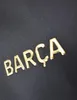 Tuta da allenamento FC Barcelona Kinder, modello Barça Anteprima dell’immagine prodotto 4
