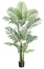 Sztuczna palma – palma areca w donicy – 180 cm – Bardzo Podgląd zdjęcia produktu 1
