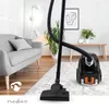 Aspiradora NEDIS con bolsa, 700W, depósito de 2.0 litros, Vista previa de la imagen del producto 6
