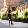 Inline korčule Movino Cruzer One, Pink Náhľad obrázku produktu 4