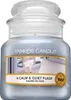 Yankee Candle Classic Duftkerze Kerzenwachs Blau Produktbild-Vorschau 2