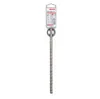 Bosch punta per trapano a percussione SDS-plus 7X punta in Anteprima dell’immagine prodotto 4