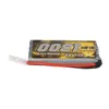 XCell RC-Pack 9,6V / 1300mAh - L4x2 Tamiya zástrčkové Náhľad obrázku produktu 4