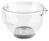 Klarstein Bella Glass Bowl - Szklana misa, Misa do Podgląd zdjęcia produktu 1