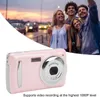 INF 1080P, 16 MP Kompakt-Digitalkamera mit Produktbild-Vorschau 12