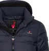 Höhenhorn Bristen Herren Daunen Winter Jacke Dunkelblau Gr. Produktbild-Vorschau 4