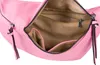 styleBREAKER Damen Halbmond Crossbody Schultertaschen Set Produktbild-Vorschau 5