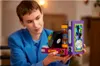 LEGO Disney Symboly padouchů, Sada na stavění, 18 rok/roky, Náhled obrázku produktu 14