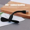 Mini USB ventilátor TUF1 - Ružový, 5V KP37057 Náhľad obrázku produktu 8