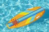 Tavola da surf gonfiabile per bambini BESTWAY Materasso Anteprima dell’immagine prodotto 5