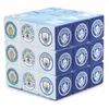 Manchester City FC - Rätselwürfel TA12047 (Einheitsgröße) Produktbild-Vorschau 3