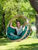 Hängesessel Kugel ohne Gestell Amazonas Globo Chair Kissen Produktbild-Vorschau 3