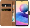 Handy Hülle für Xiaomi Redmi Note 10 5G Klapphülle Bookcase Produktbild-Vorschau 2