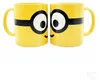 Żółta filiżanka z motywem Minionów, pojemność 320 ml Podgląd zdjęcia produktu 2
