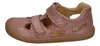 KOEL Barefoot Kinderschuhe - BEP NAPPA - old pink, Größe:27 Produktbild-Vorschau 2